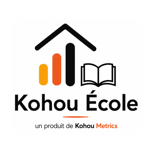 Kohou École