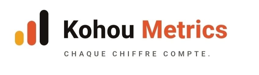 Kohou Metrics